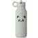 Liewood Falk 350 ml Water Bottle Panda/Dusty Mint One Size Green