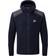 Mountain Equipment Moreno Hooded Jacket - CosmosTone/BlueNight