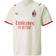 Puma AC Milan Replica Away Jersey Youth 2021-22