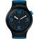 Swatch Bbblue (SO27B101)
