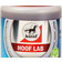 Leovet Huile pour sabot de cheval Huf lab Rouge