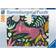 Ravensburger Trendy 500 Bitar