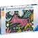 Ravensburger Trendy 500 Bitar