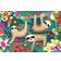 Ravensburger Koalas & Lazy Animals 2x24 Pieces