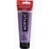 Amsterdam Standard Series Acrylic Tube Ultramarine Violet 120ml