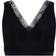 Chantelle Reggiseno Top - Nero