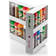 InnovaGoods Rotatable Spice Rack