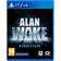 Alan Wake Remastered (PS4)