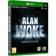 Alan Wake Remastered (XBSX)