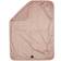 Elodie Details Pearl Velvet Blanket Northern Star Terracotta
