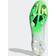 adidas X Speedflow.1 Adizero Firm Ground Boots - Cloud White/Screaming Green/Sonic Ink
