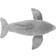 vidaXL Dolphin 40cm