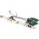 StarTech Com 7.1 Channel PCI Sound Card