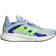 adidas Solar Glide 4 ST W - Halo Blue/Signal Green/Sonic Ink