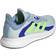 Adidas Solar Glide 4 ST W - Halo Blue/Signal Green/Sonic Ink