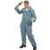 Widmann Mechanic Plumber Men's Costume