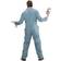 Widmann Mechanic Plumber Men's Costume