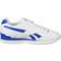 Reebok Royal Glide M - White/Vital Blue