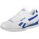 Reebok Royal Glide M - White/Vital Blue