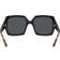 Prada Polarized PR21XS 1AB5Z1