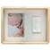 Baby Art Imprint Frame Wood Nature