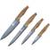 Bergner Nature Knife Set