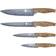 Bergner Nature Knife Set