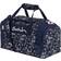 Satch Duffle Bag - Bloomy Breeze