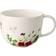 Rosendahl Brillance Fleurs Espressokop 8cl