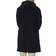 Gloverall Original Monty Duffle Coat - Navy