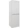 Indesit INFC8 50TI1 W 1 White