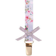 Bjällra of Sweden Pacifier Clip Butterfly