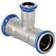 Geberit Mapress T-piece 31228