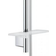 Grohe Rainshower SmartActive 130 Cube (26584000) Chrome