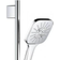 Grohe Rainshower SmartActive 130 Cube (26584000) Chrome