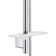 Grohe Rainshower SmartActive 130 Cube (26587000) Krom, Sølv