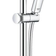 Grohe Rainshower SmartActive 130 Cube (26587000) Krom, Sølv