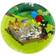 Bamse tallrik Bamse 8-pack