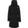 Didriksons Thelma Women's Parka 6 - Black