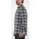 Fjällräven Övik Heavy Flannel Overhemd - Blauw