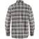 Fjällräven Övik Heavy Flannel Shirt - Dark Grey