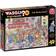 Jumbo Wasgij Orginal Full Monty Fever 1000 Pieces