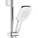 Grohe Rainshower SmartActive 130 Cube (26586LS0) Bianco