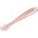 Beaba Ergonomic 1st Age Silicone Spoon