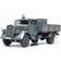 Tamiya German 3t 4x2 Cargo Truck 1:48