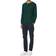 Polo Ralph Lauren Jersey Long-Sleeve T-Shirt - College Green