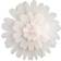 Watt & Veke Snow Flower Advent Star 39.4"
