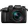 Panasonic Lumix DC-GH5 noir avec Lumix G Vario 12-60mm 3.5-5.6 ASPH Power OIS noir très bon état