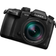 Panasonic Lumix DC-GH5 noir avec Lumix G Vario 12-60mm 3.5-5.6 ASPH Power OIS noir très bon état