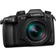 Panasonic Lumix DC-GH5 noir avec Lumix G Vario 12-60mm 3.5-5.6 ASPH Power OIS noir très bon état